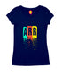 ARR 1 A R Rahman Womens Tshirts